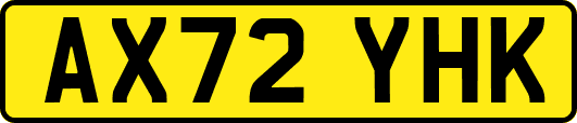 AX72YHK