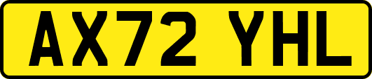 AX72YHL