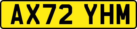 AX72YHM