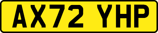 AX72YHP
