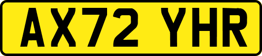 AX72YHR