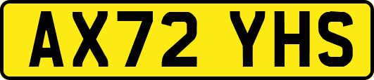 AX72YHS