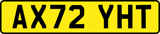 AX72YHT