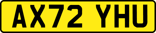 AX72YHU