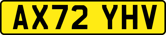 AX72YHV