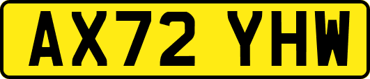 AX72YHW