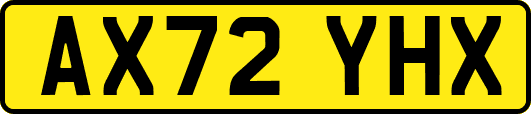 AX72YHX