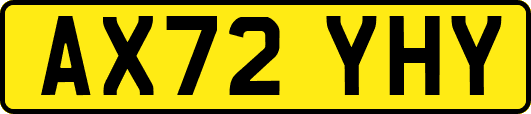 AX72YHY