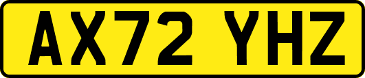 AX72YHZ