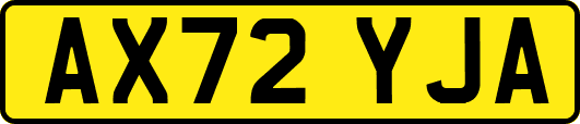 AX72YJA