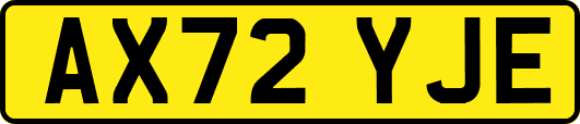 AX72YJE