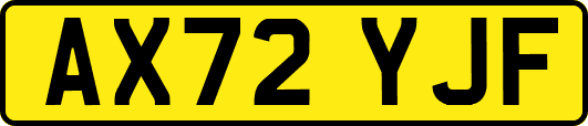 AX72YJF