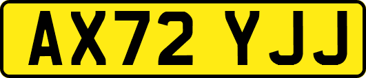 AX72YJJ