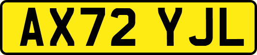 AX72YJL