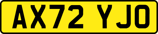 AX72YJO