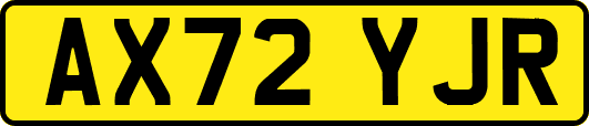 AX72YJR