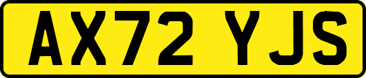 AX72YJS