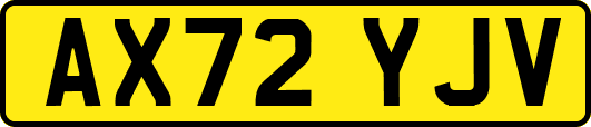 AX72YJV