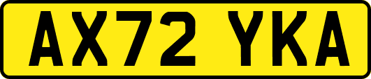 AX72YKA