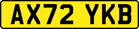 AX72YKB