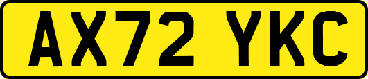 AX72YKC