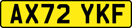 AX72YKF