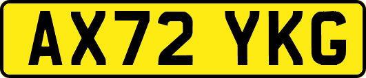 AX72YKG