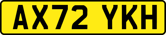 AX72YKH