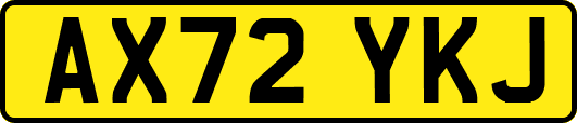 AX72YKJ