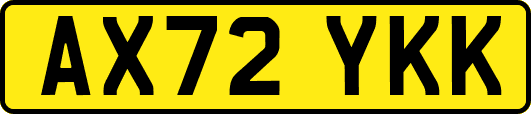 AX72YKK