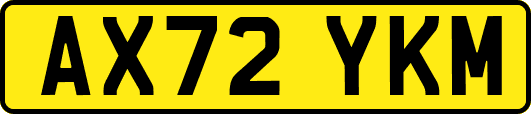 AX72YKM