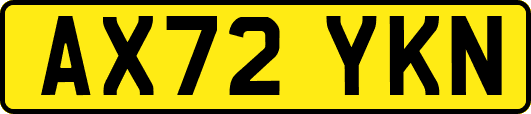 AX72YKN