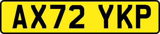 AX72YKP