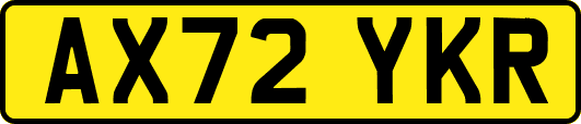 AX72YKR