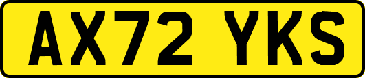 AX72YKS