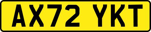 AX72YKT