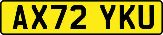 AX72YKU