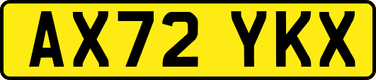 AX72YKX