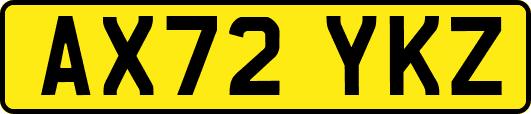 AX72YKZ