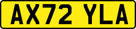 AX72YLA