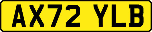 AX72YLB