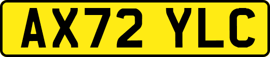 AX72YLC