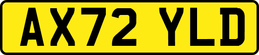 AX72YLD