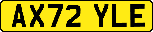 AX72YLE