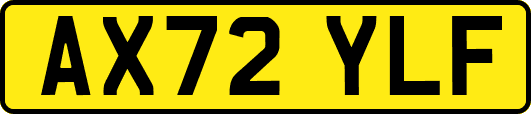 AX72YLF