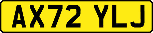 AX72YLJ