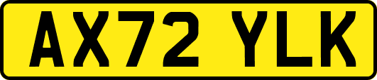 AX72YLK