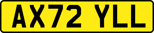 AX72YLL