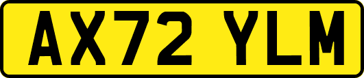 AX72YLM