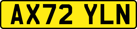 AX72YLN